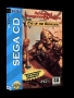 Sega  Sega CD  -  Eye of the Beholder (USA)